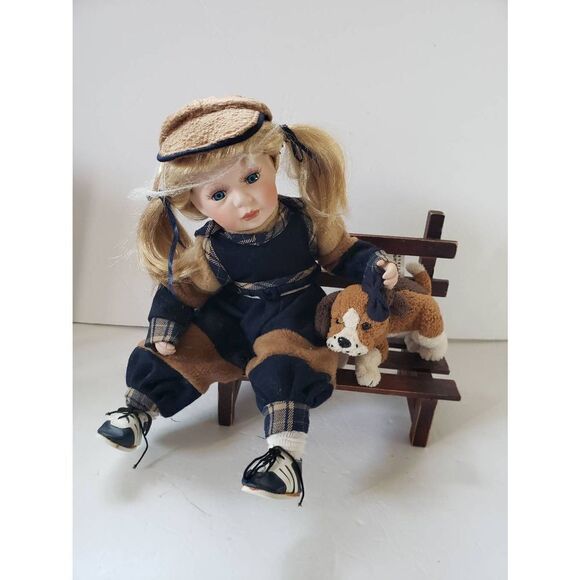 Jamie the Tomboy - Picture 2 of 10